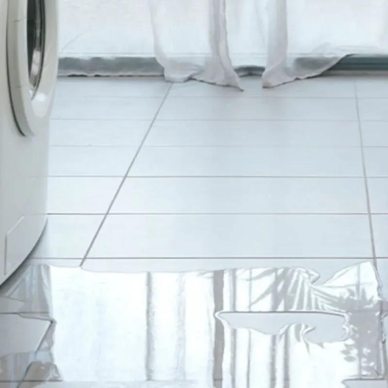 Appliance Leak Cleanup in Boonville, CA