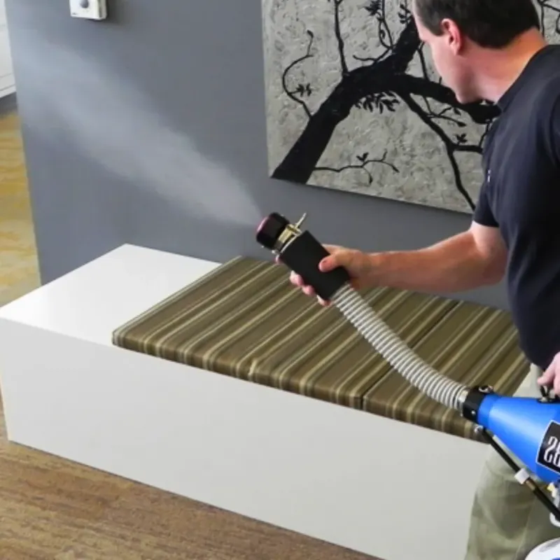 Professional Odor Removal in Boonville, CA